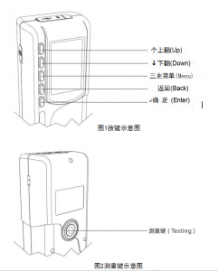 3nh精密色差儀使用說明教程